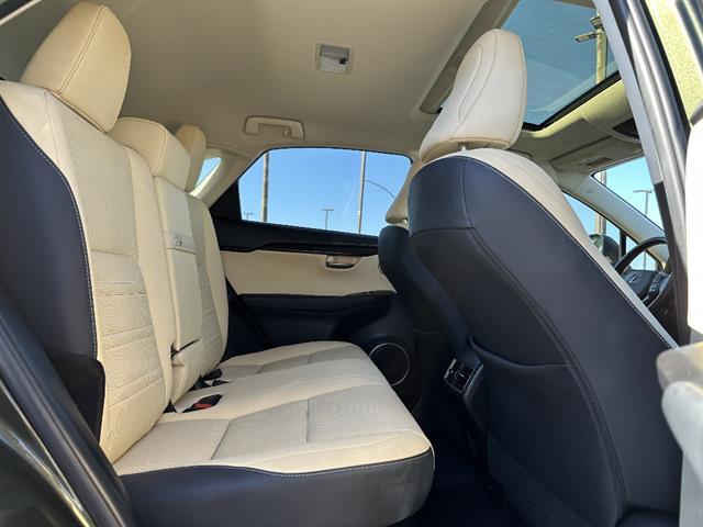 2021 Lexus NX Base Tucson AZ