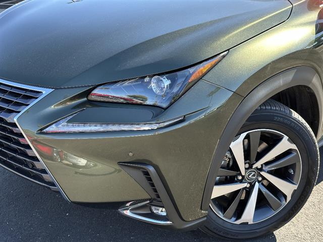 2021 Lexus NX Base Tucson AZ