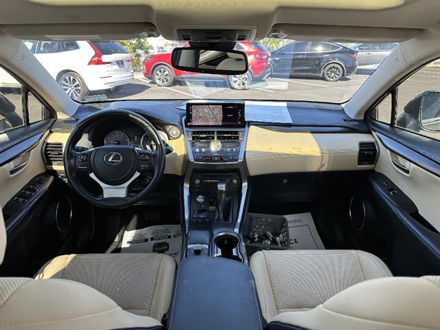 2021 Lexus NX Base Tucson AZ