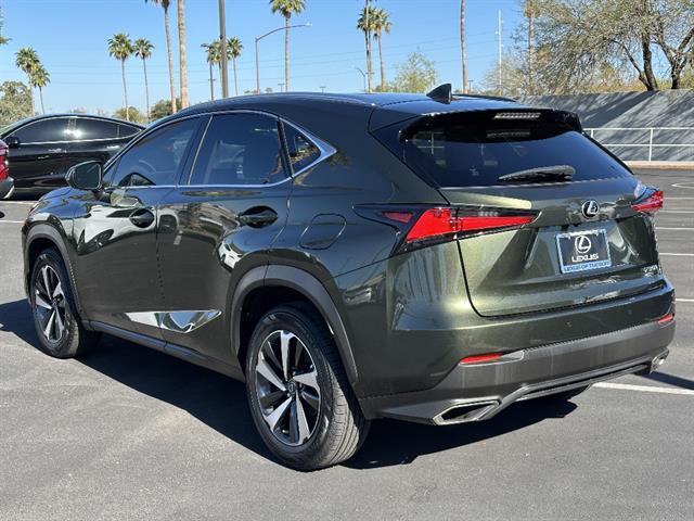 2021 Lexus NX Base Tucson AZ