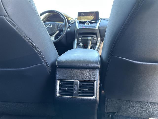 2021 Lexus NX Base Tucson AZ