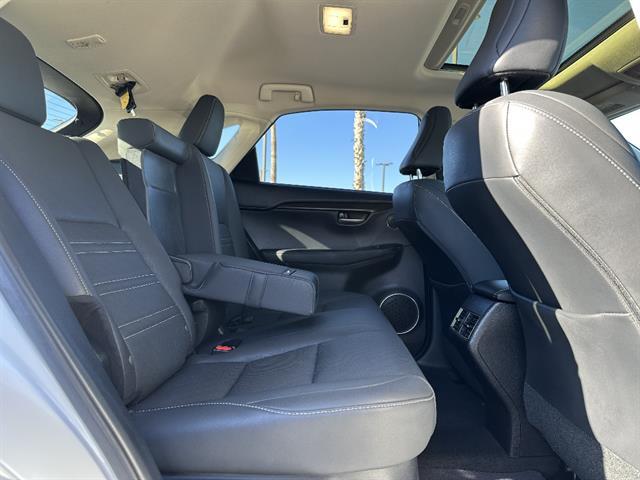 2021 Lexus NX Base Tucson AZ