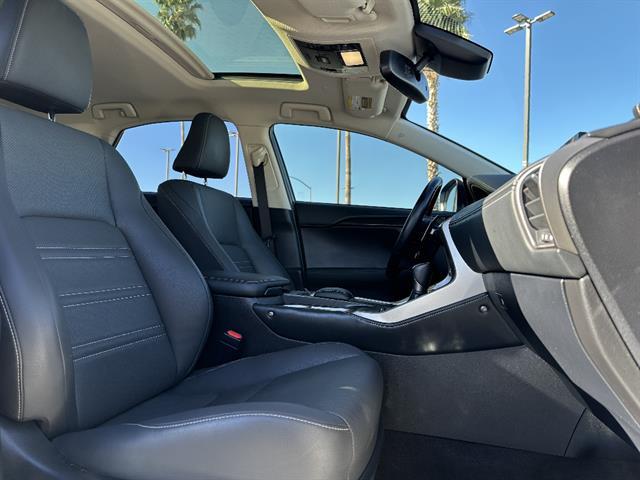 2021 Lexus NX Base Tucson AZ