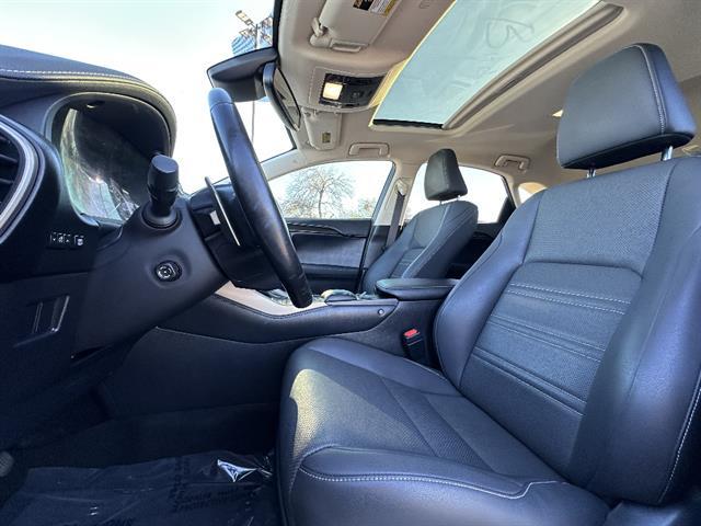 2021 Lexus NX Base Tucson AZ