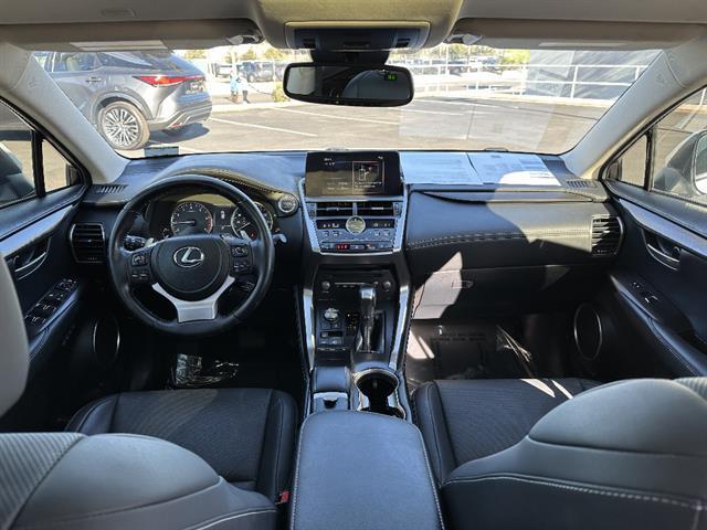 2021 Lexus NX Base Tucson AZ