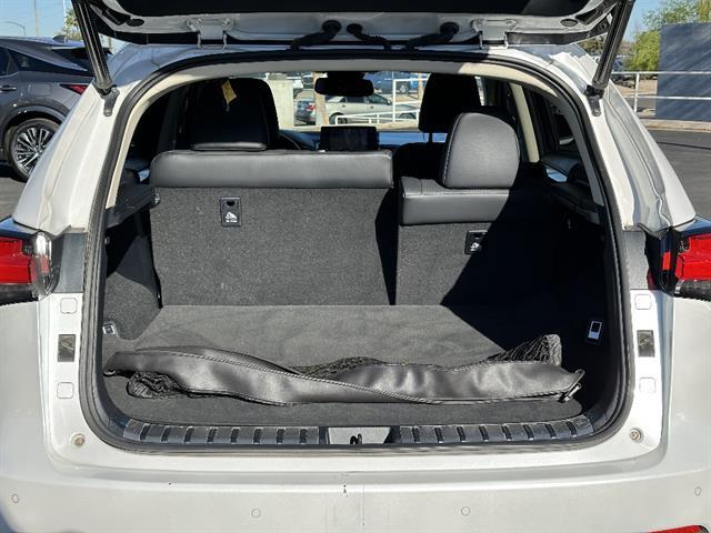 2021 Lexus NX Base Tucson AZ