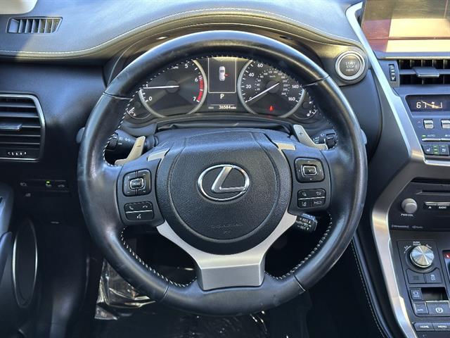 2021 Lexus NX Base Tucson AZ