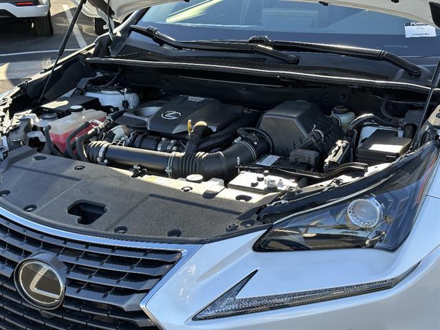 2021 Lexus NX Base Tucson AZ