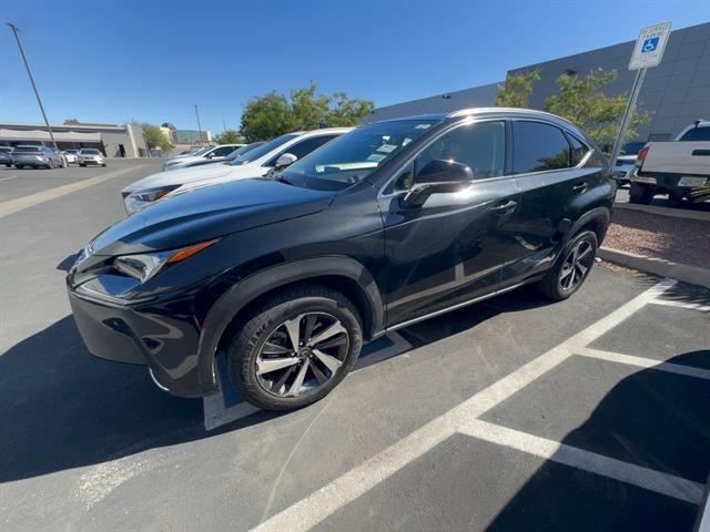 2021 Lexus NX Base Tucson AZ