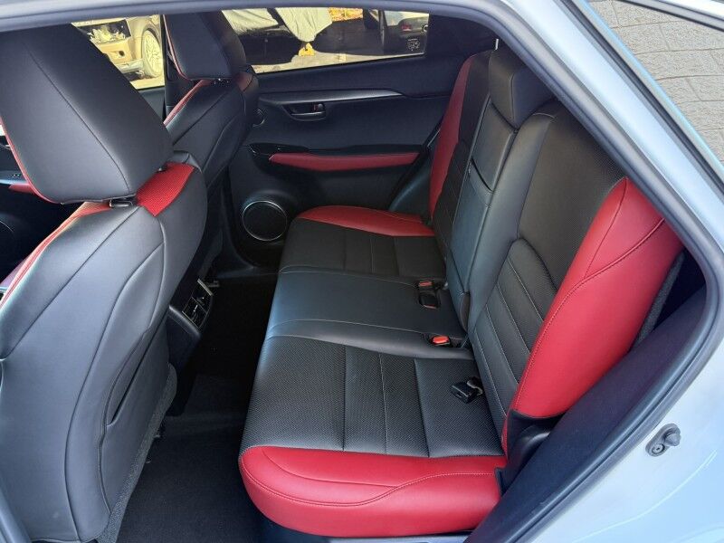 2021 Lexus NX300 F SPORT Willow Grove PA