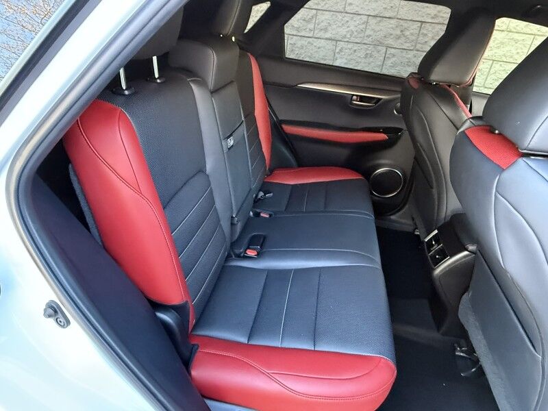 2021 Lexus NX300 F SPORT Willow Grove PA