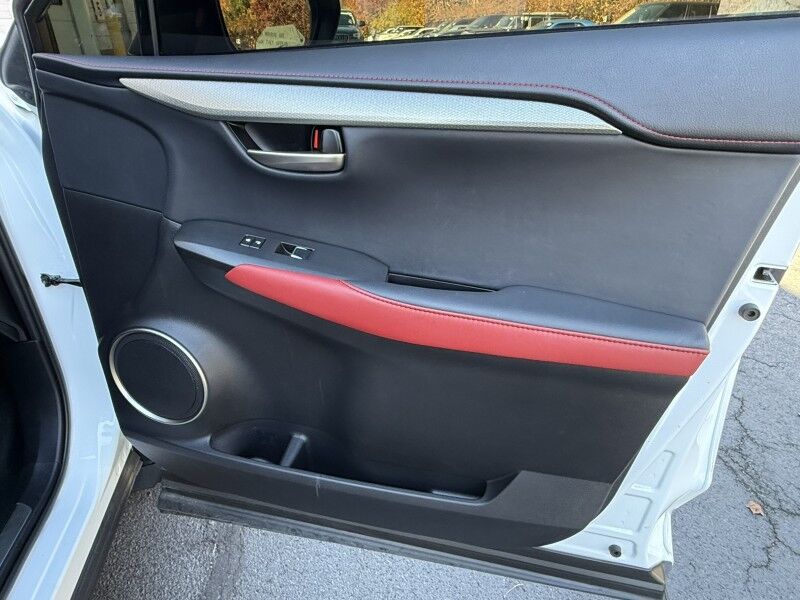 2021 Lexus NX300 F SPORT Willow Grove PA 2021 Lexus NX300 F SPORT Willow Grove PA