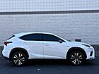 2021 Lexus NX300 F SPORT Willow Grove PA 2021 Lexus NX300 F SPORT Willow Grove PA