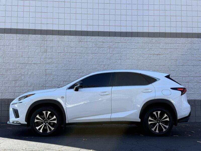 2021 Lexus NX300 F SPORT Willow Grove PA