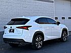 2021 Lexus NX300 F SPORT Willow Grove PA 2021 Lexus NX300 F SPORT Willow Grove PA