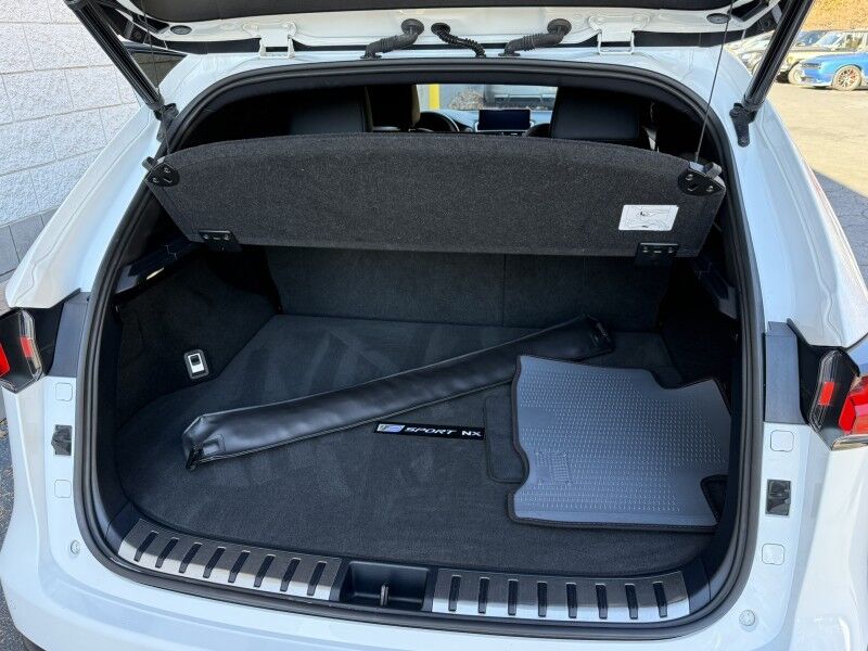 2021 Lexus NX300 F SPORT Willow Grove PA 2021 Lexus NX300 F SPORT Willow Grove PA