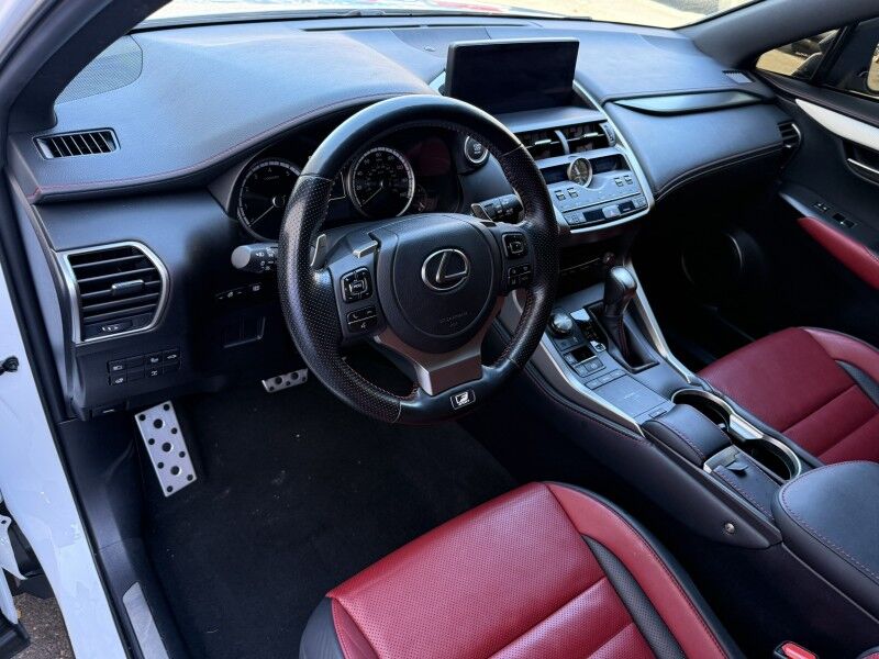 2021 Lexus NX300 F SPORT Willow Grove PA