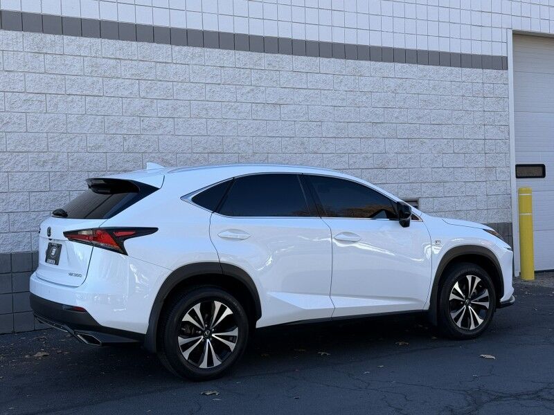 2021 Lexus NX300 F SPORT Willow Grove PA