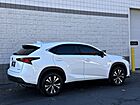 2021 Lexus NX300 F SPORT Willow Grove PA 2021 Lexus NX300 F SPORT Willow Grove PA