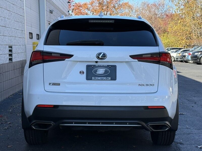 2021 Lexus NX300 F SPORT Willow Grove PA