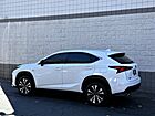 2021 Lexus NX300 F SPORT Willow Grove PA 2021 Lexus NX300 F SPORT Willow Grove PA