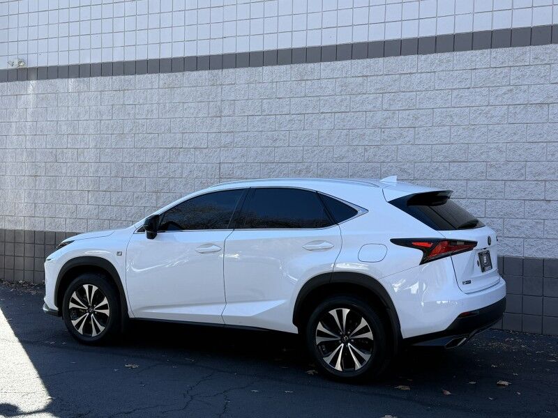 2021 Lexus NX300 F SPORT Willow Grove PA 2021 Lexus NX300 F SPORT Willow Grove PA