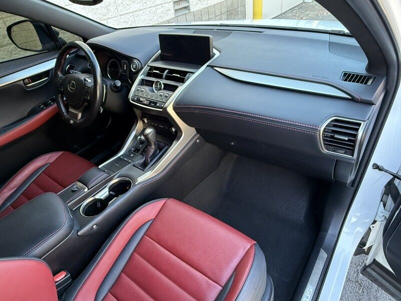 2021 Lexus NX300 F SPORT Willow Grove PA