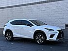 2021 Lexus NX300 F SPORT Willow Grove PA 2021 Lexus NX300 F SPORT Willow Grove PA