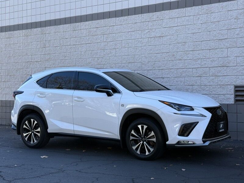 2021 Lexus NX300 F SPORT Willow Grove PA 2021 Lexus NX300 F SPORT Willow Grove PA