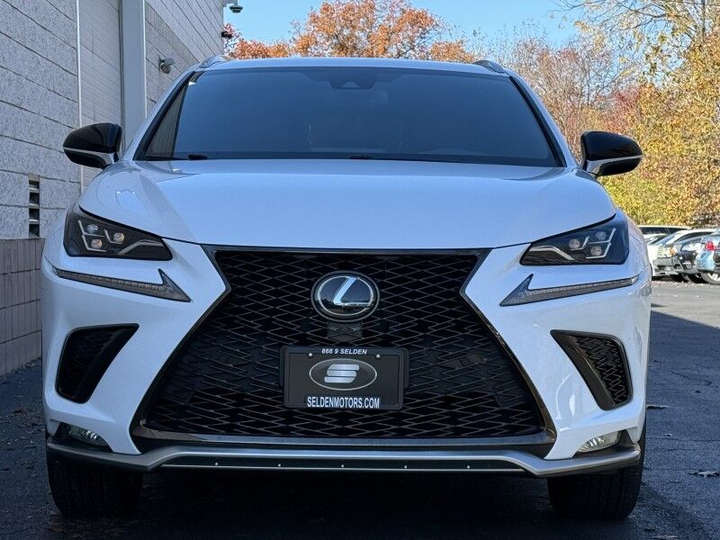 2021 Lexus NX300 F SPORT Willow Grove PA