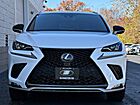 2021 Lexus NX300 F SPORT Willow Grove PA 2021 Lexus NX300 F SPORT Willow Grove PA