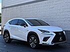 2021 Lexus NX300 F SPORT Willow Grove PA 2021 Lexus NX300 F SPORT Willow Grove PA