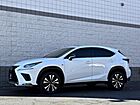 2021 Lexus NX300 F SPORT Willow Grove PA 2021 Lexus NX300 F SPORT Willow Grove PA