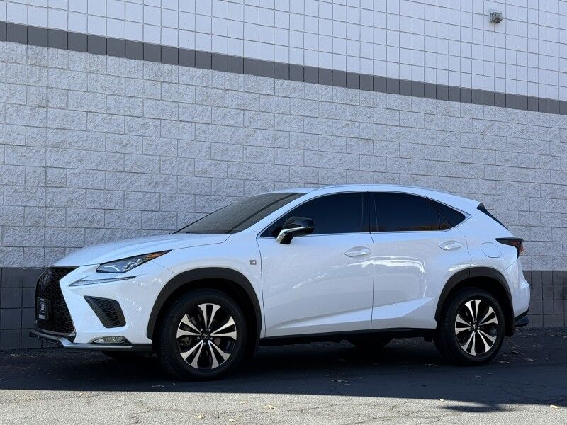 2021 Lexus NX300 F SPORT Willow Grove PA 2021 Lexus NX300 F SPORT Willow Grove PA
