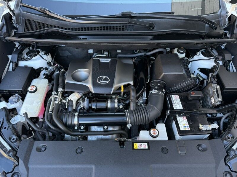 2021 Lexus NX300 F SPORT Willow Grove PA 2021 Lexus NX300 F SPORT Willow Grove PA