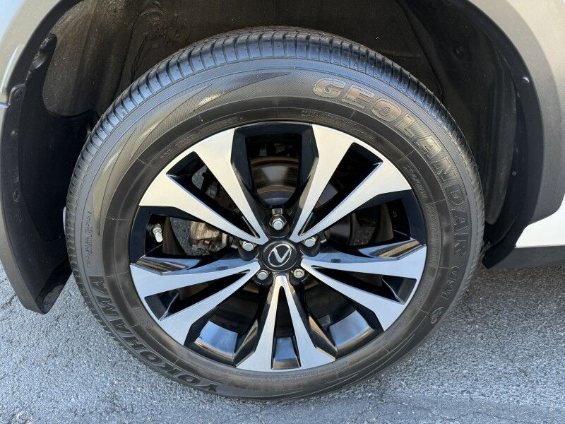 2021 Lexus NX300 F SPORT Willow Grove PA