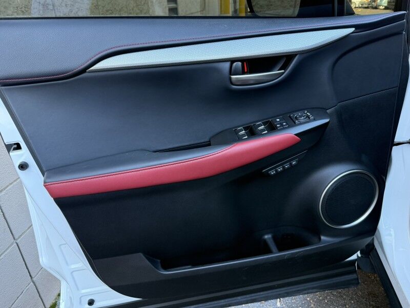 2021 Lexus NX300 F SPORT Willow Grove PA