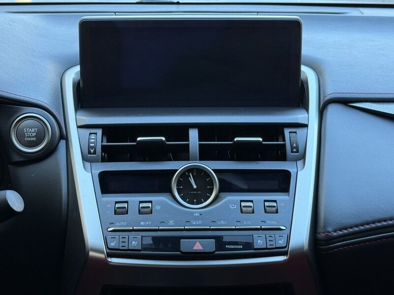 2021 Lexus NX300 F SPORT Willow Grove PA 2021 Lexus NX300 F SPORT Willow Grove PA