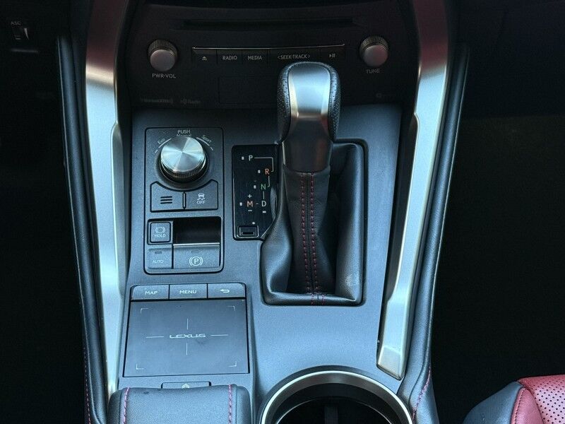 2021 Lexus NX300 F SPORT Willow Grove PA