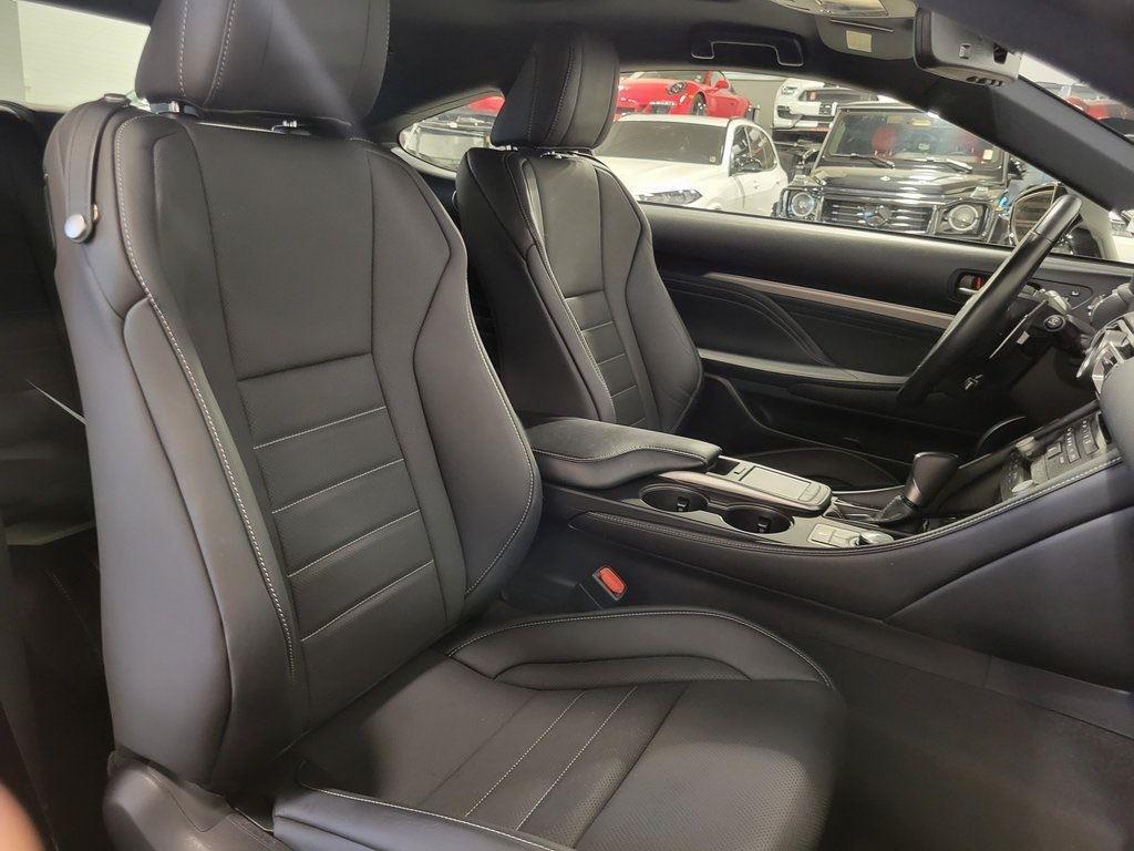 2021 Lexus RC 300 Parker CO