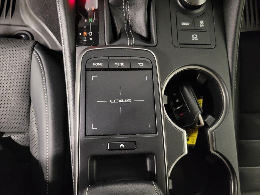 2021 Lexus RC 300 Parker CO