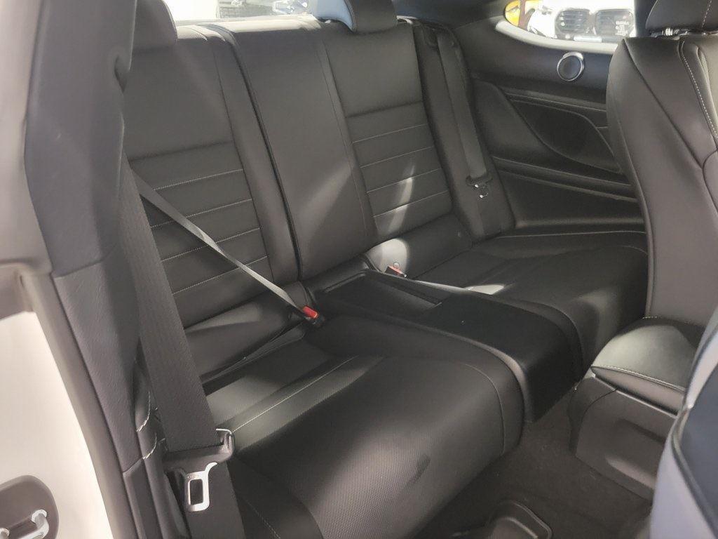 2021 Lexus RC 300 Parker CO
