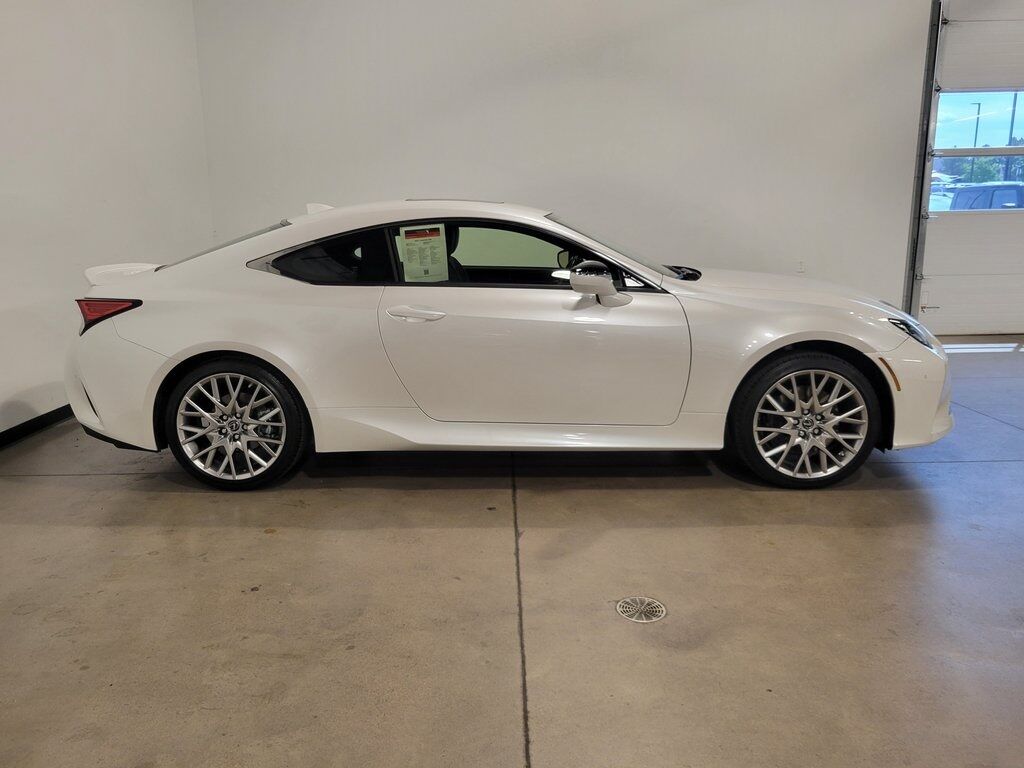 2021 Lexus RC 300 Parker CO