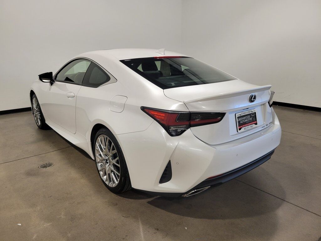 2021 Lexus RC 300 Parker CO