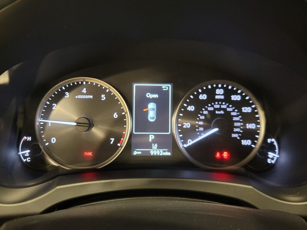 2021 Lexus RC 300 Parker CO