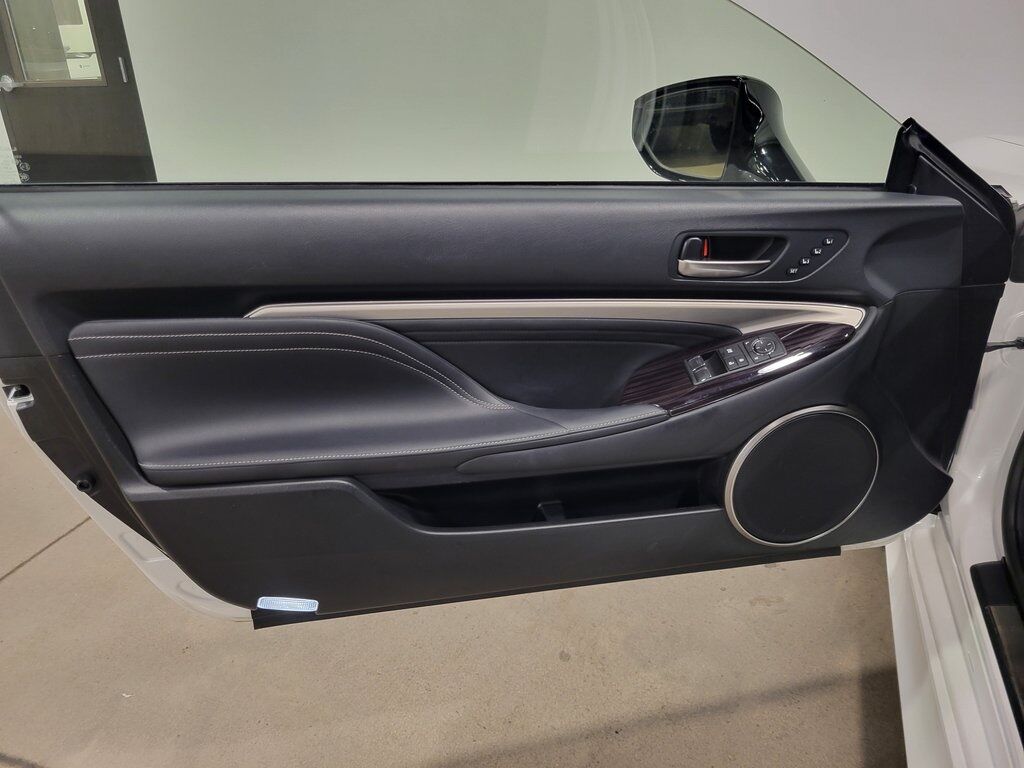 2021 Lexus RC 300 Parker CO
