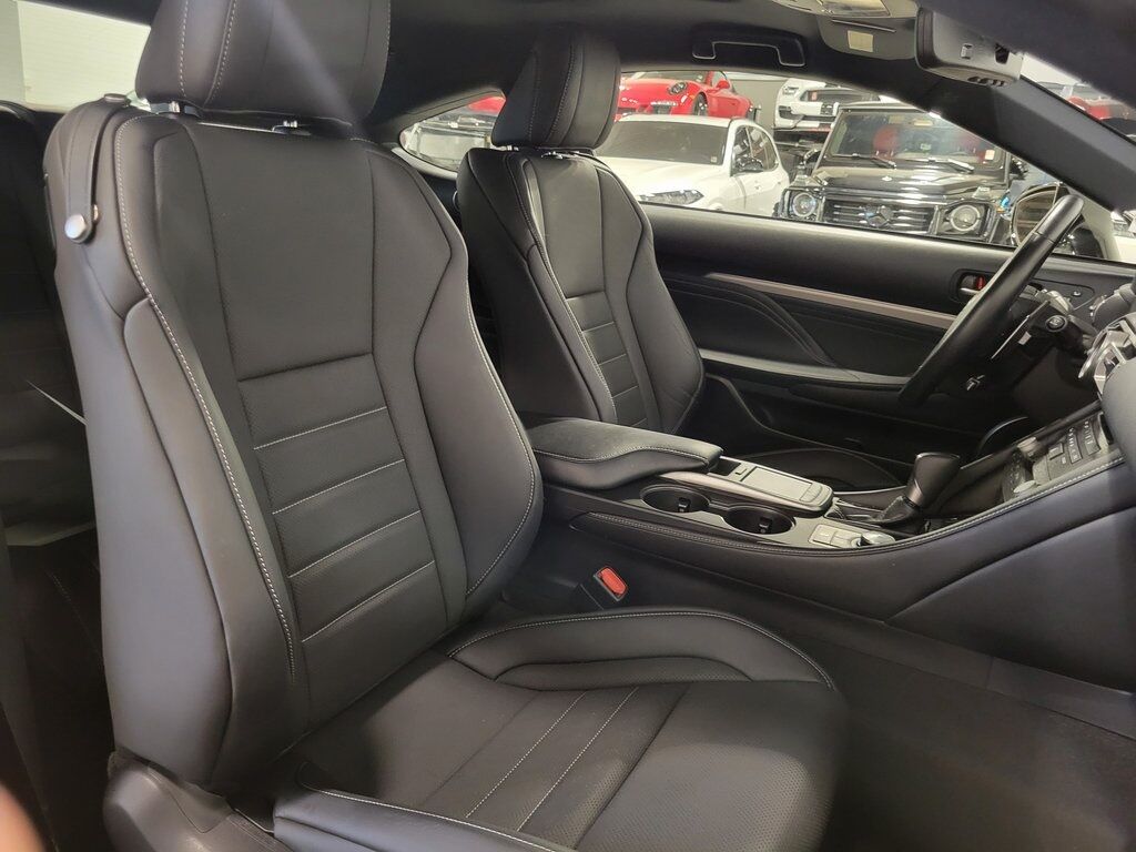 2021 Lexus RC 300 Parker CO
