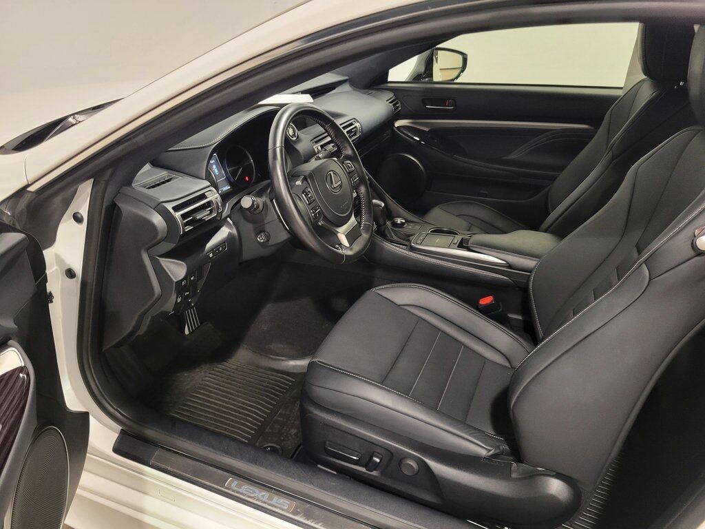 2021 Lexus RC 300 Parker CO
