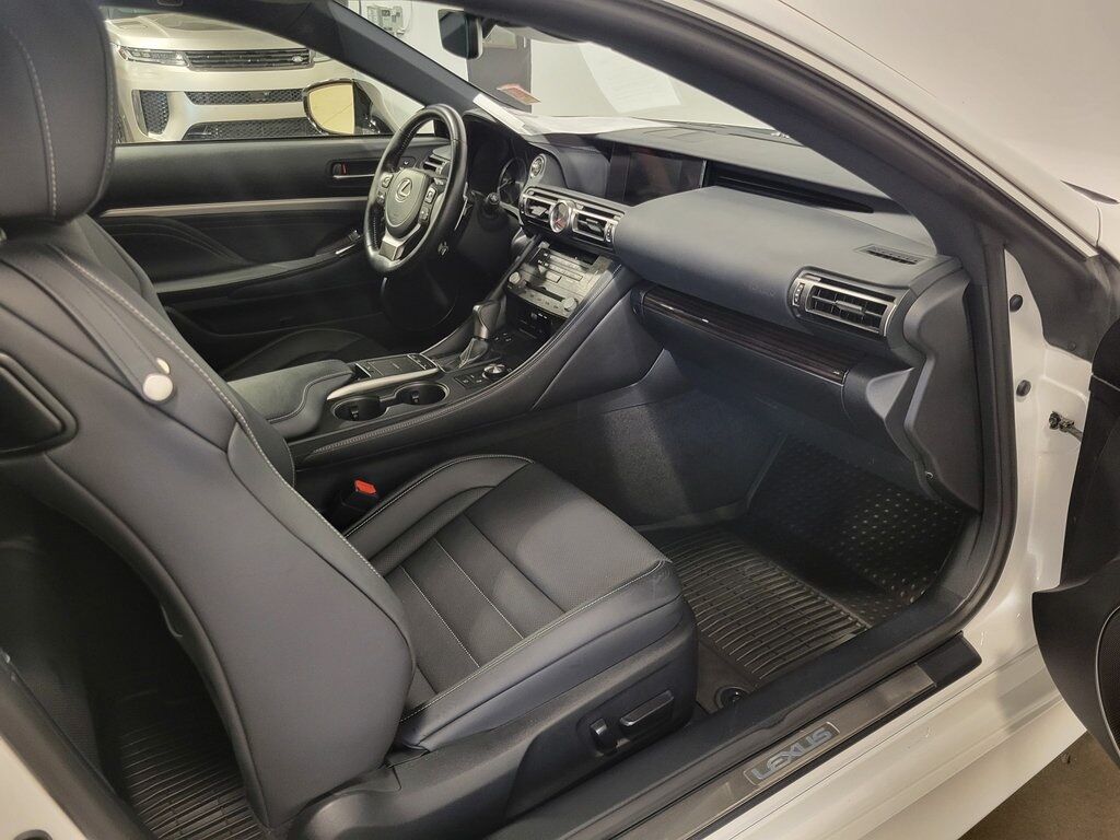 2021 Lexus RC 300 Parker CO
