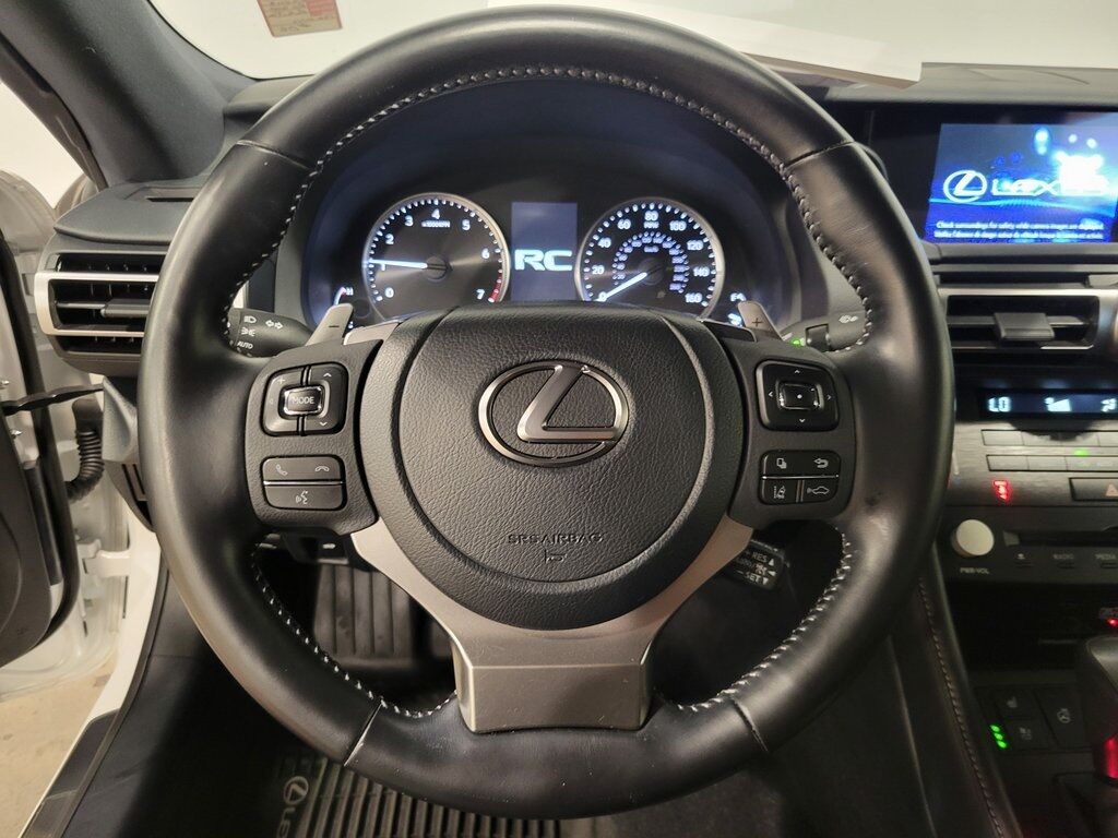 2021 Lexus RC 300 Parker CO